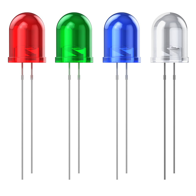 LED technology for manufacturers: rgb, light bulbs, LED bulbs, solid state lighting